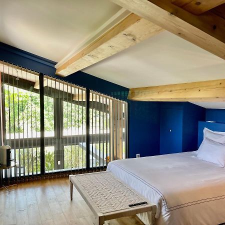 La Maison Des Lonnes ชาโตเรอนาร์ ภายนอก รูปภาพ