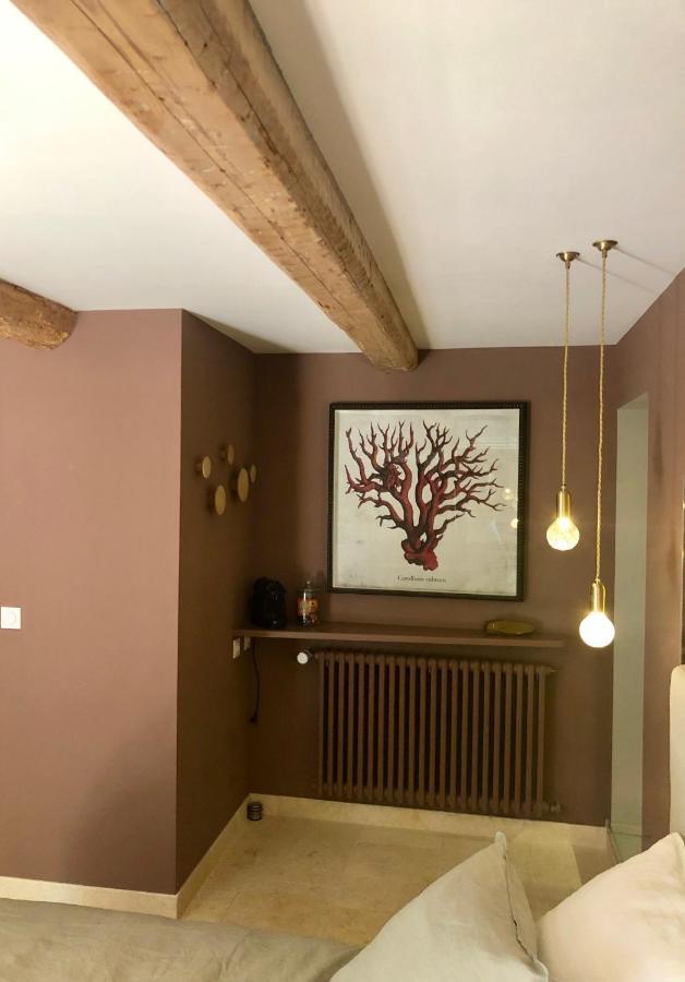 La Maison Des Lonnes ชาโตเรอนาร์ ภายนอก รูปภาพ