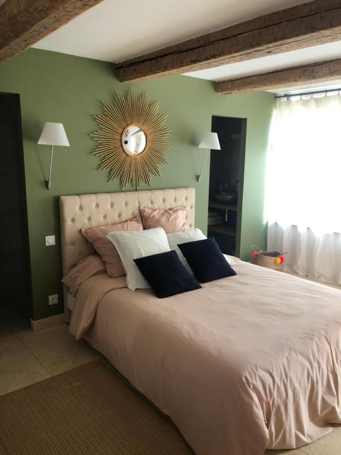 La Maison Des Lonnes ชาโตเรอนาร์ ภายนอก รูปภาพ