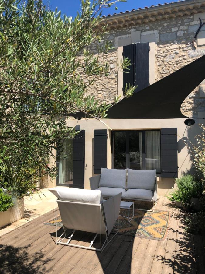 La Maison Des Lonnes ชาโตเรอนาร์ ภายนอก รูปภาพ
