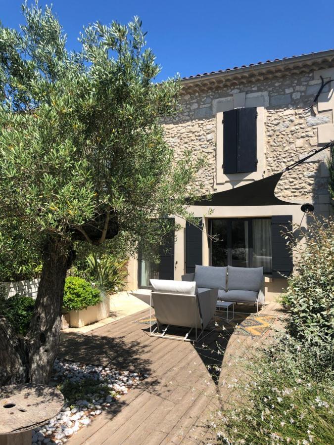 La Maison Des Lonnes ชาโตเรอนาร์ ภายนอก รูปภาพ