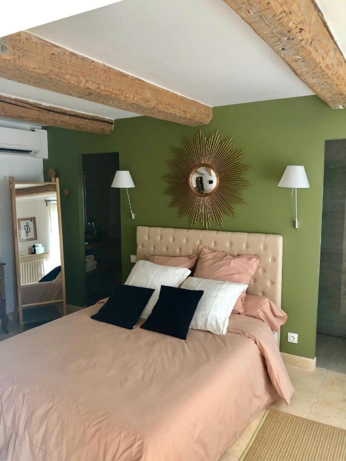 La Maison Des Lonnes ชาโตเรอนาร์ ภายนอก รูปภาพ