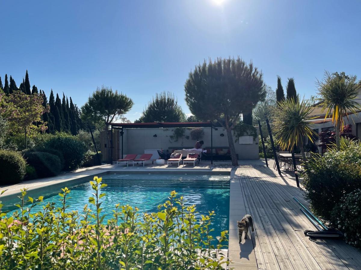 La Maison Des Lonnes ชาโตเรอนาร์ ภายนอก รูปภาพ