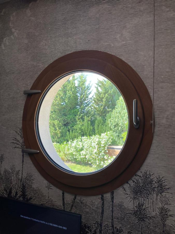 La Maison Des Lonnes ชาโตเรอนาร์ ภายนอก รูปภาพ